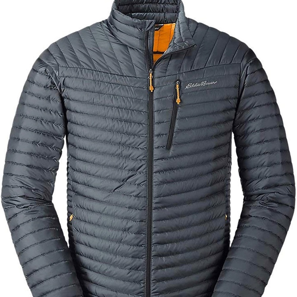 Brand New Eddie Bauer Micro therm 2.0  Down Jacket